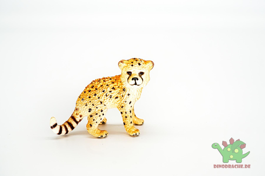 Schleich Gepardenbaby 14747